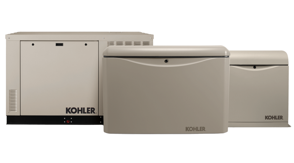 GenPro Generators service residential customers in Baton Rouge and the